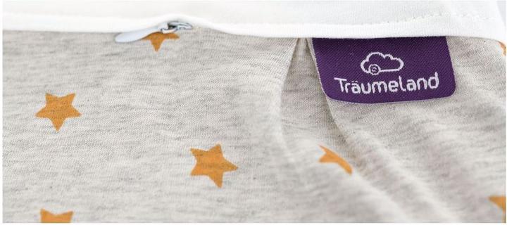 Immagine prodotto Träumeland Set sacco a pelo per bambini (74 cm)