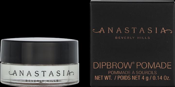 Produktbild Anastasia Beverly Hills Dipbrow Pomade (Auburn)