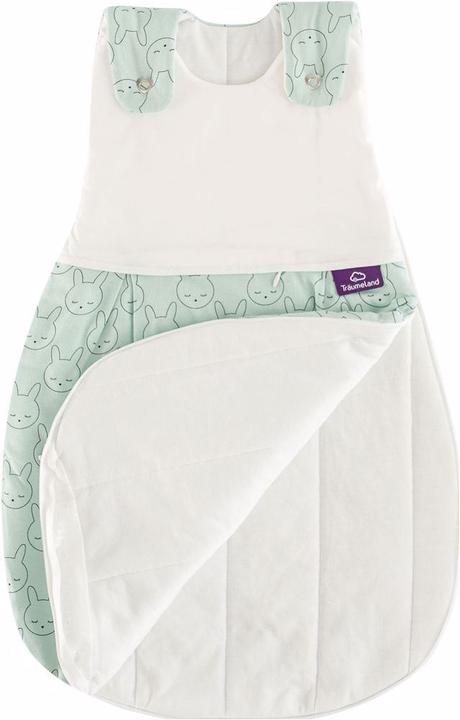 Image du produit Träumeland Ensemble sac de couchage bébé (62 cm)
