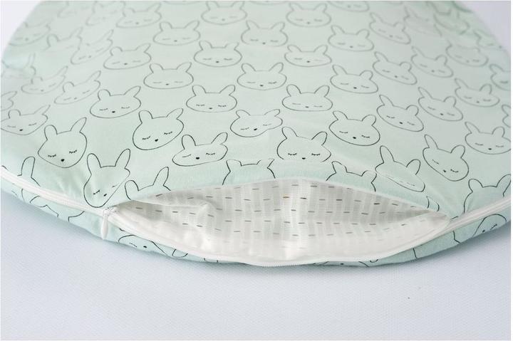 Image du produit Träumeland Ensemble sac de couchage bébé (62 cm)