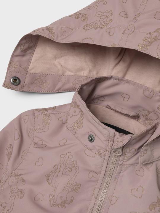 Immagine prodotto Name it Einhorn Übergangs Jacke (104)