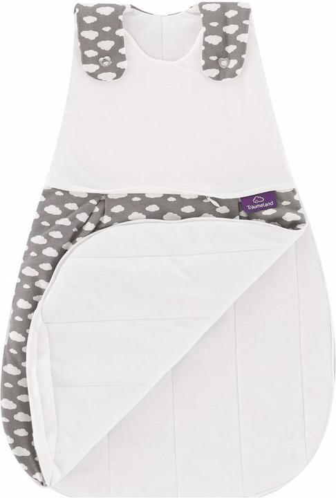 Image du produit Träumeland Ensemble sac de couchage bébé (62 cm)
