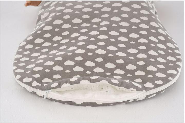 Image du produit Träumeland Ensemble sac de couchage bébé (62 cm)