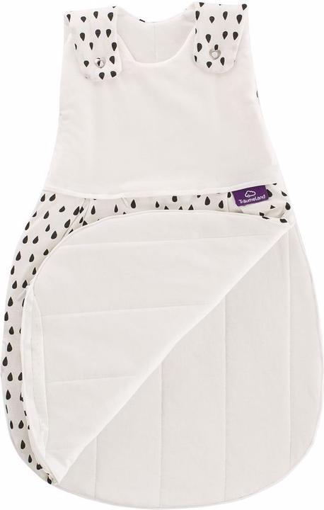 Immagine prodotto Träumeland Set sacco a pelo per bambini (86 cm)