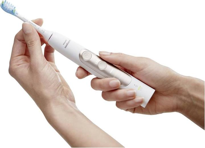 Actual product image Philips Sonicare ExpertClean 7300 (Sonic toothbrush)