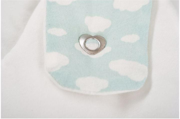 Actual product image Träumeland Baby sleeping bag set (74 cm)
