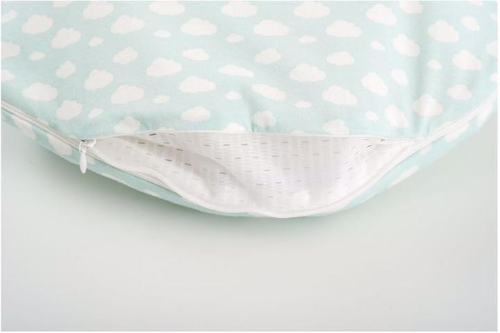 Actual product image Träumeland Baby sleeping bag set (74 cm)