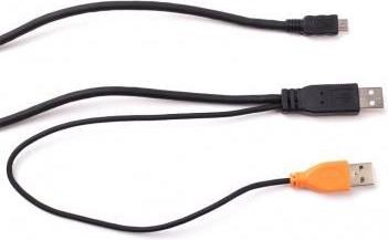 Actual product image Signotec USB splitter cable 2.5 m (2.50 m)
