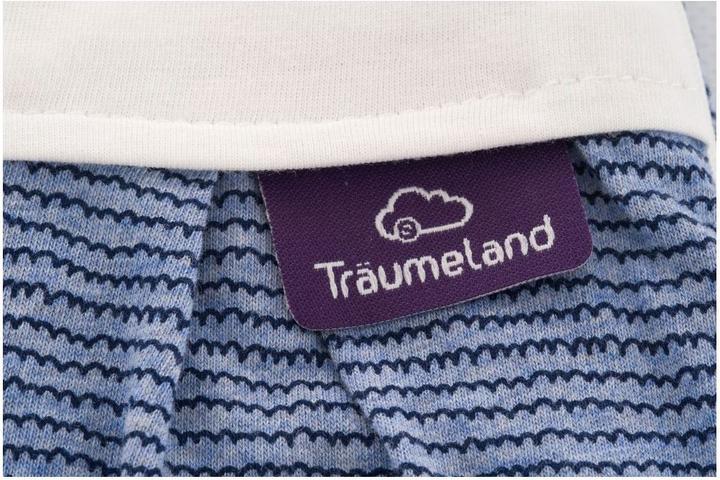 Actual product image Träumeland Baby sleeping bag set (74 cm)
