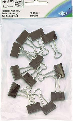 Produktbild Wedo Klemmer Foldback (1 x)