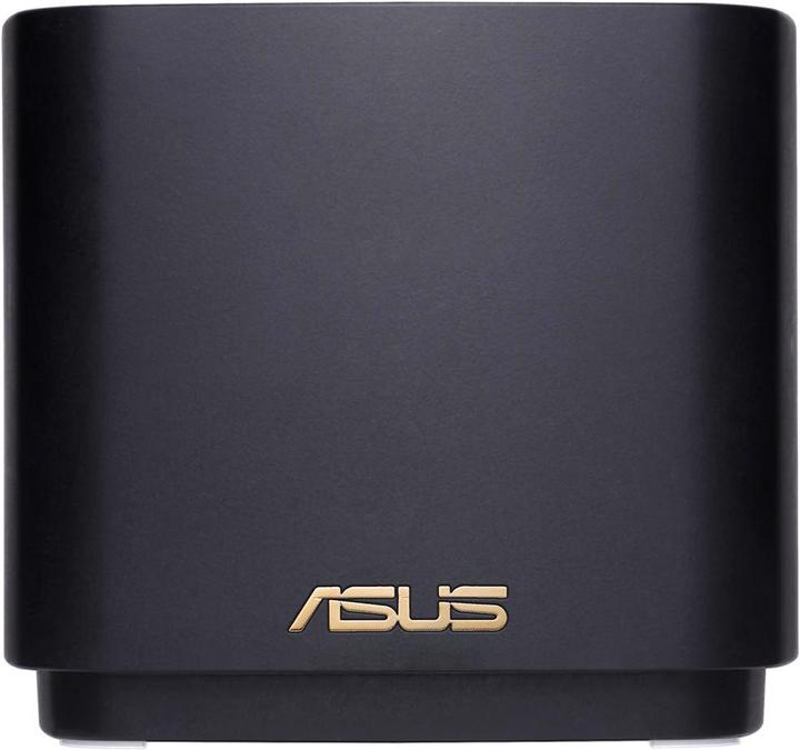 ASUS Mesh-System ZenWiFi AX Mini (XD4) 3 Pack