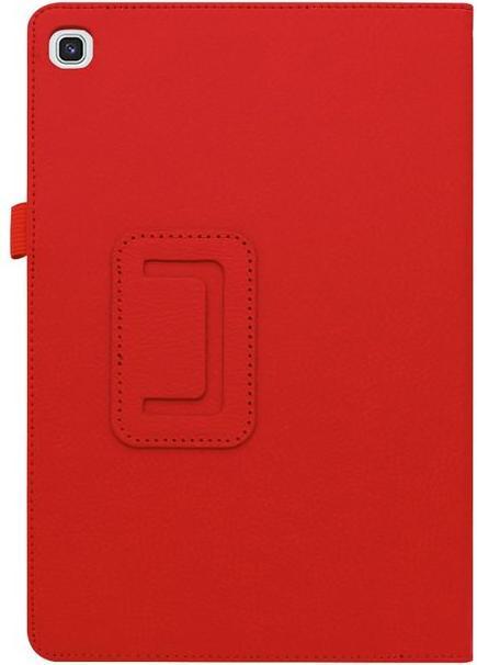 Produktbild MU Classic Litchi Leder Hülle (Galaxy Tab A 10.1 (2019))