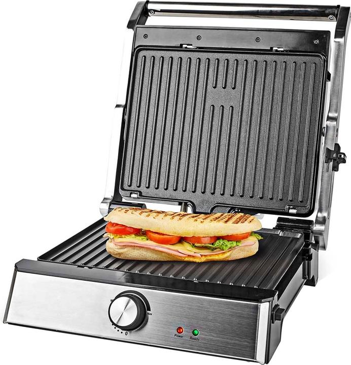 Image du produit Nedis KAGR151FSR (Prise UE)