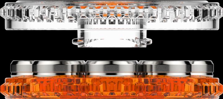 Immagine prodotto Storz & Bickel Rivista con 8 capsule dosatrici (8 x)