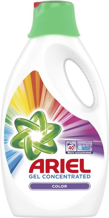 Immagine prodotto Ariel Colore (40 Cicli di lavaggio, Liquida)