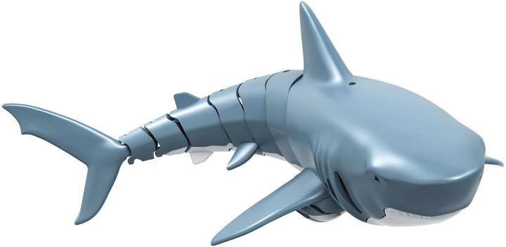 Amewi Sharky - le requin bleu