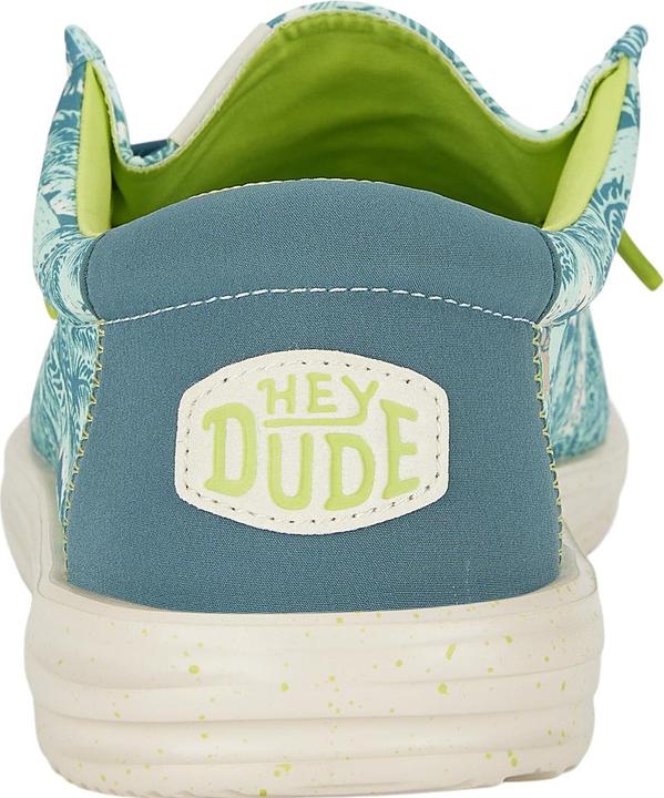 Immagine prodotto Hey Dude Wally H2O Tropicale (44)