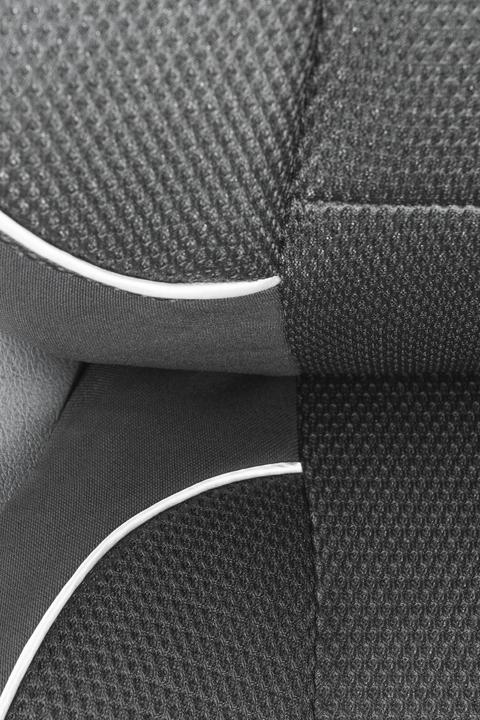 Actual product image Walser Car Seat Coat