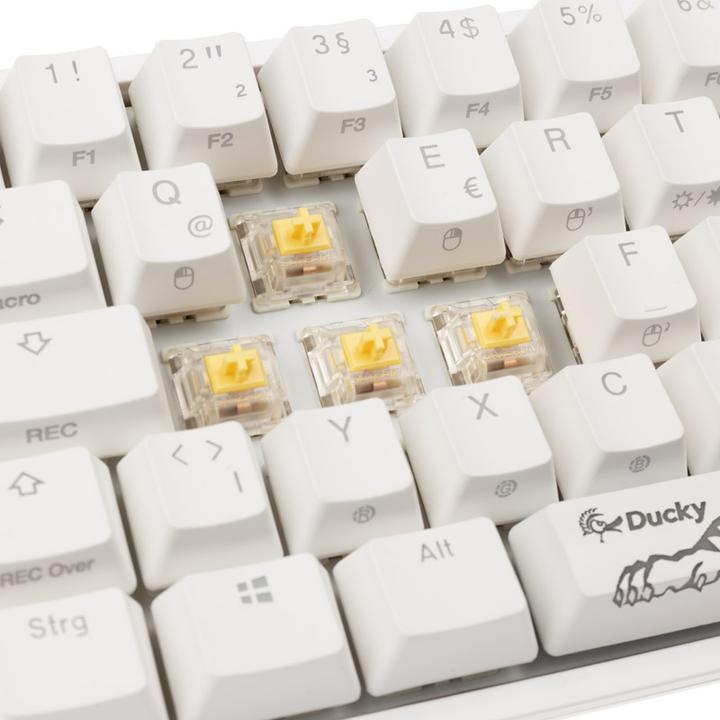 Produktbild Ducky One 2 Pro Mini (DE, Kabelgebunden)