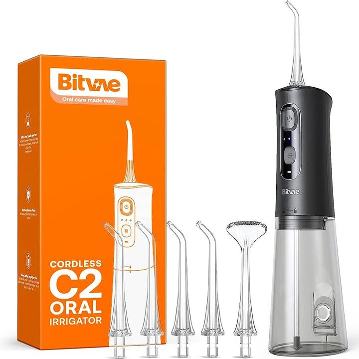 Bitvae Oral Irrigador C2