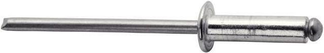 Produktbild Rapid Universal Blindniete Ø 3,2 x 8 mm