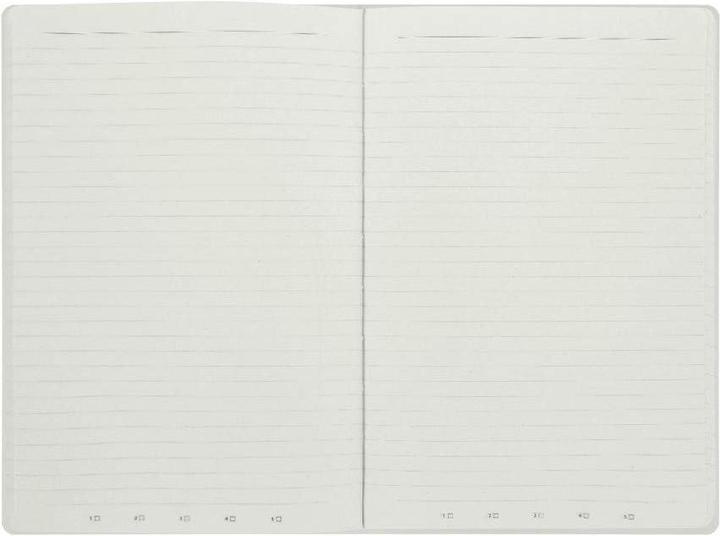 Produktbild Universal Textiles Notizbuch Absolute Wanker Fester Einband A5 (A5, Liniert, Harter Einband)