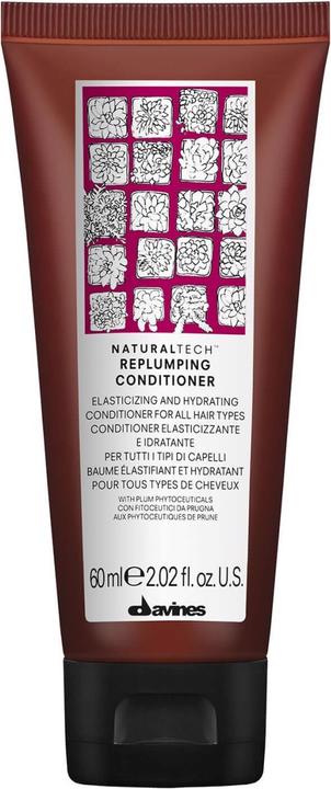 Davines Naturaltech - Replumping Conditioner