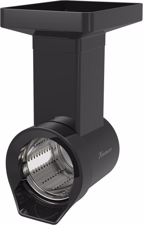 Produktbild Tromco Raffelvorsatz-Set Classic mit Trommel 1/2/3 (KitchenAid/Elektrolux/AEG)