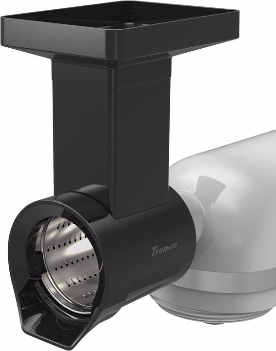 Produktbild Tromco Raffelvorsatz-Set Classic mit Trommel 1/2/3 (KitchenAid/Elektrolux/AEG)