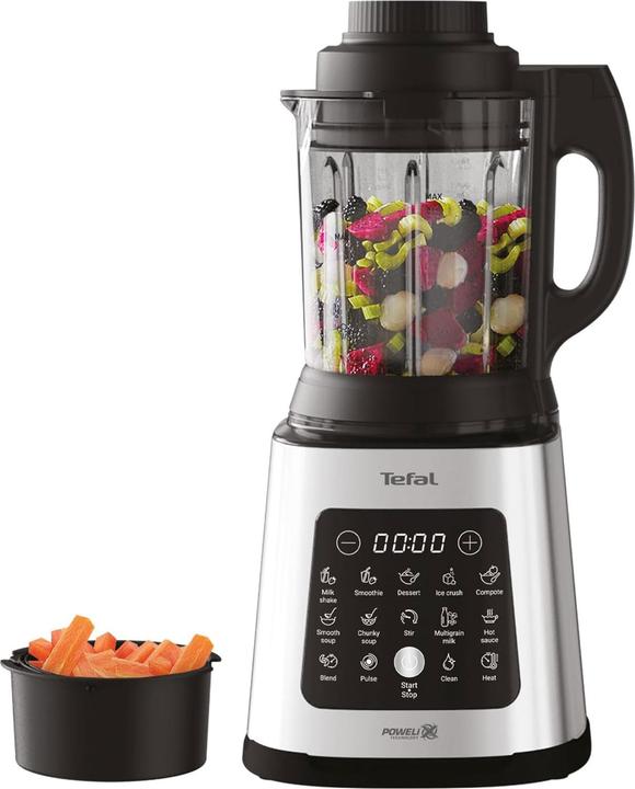Actual product image Tefal BL83SD30 (1400 W)