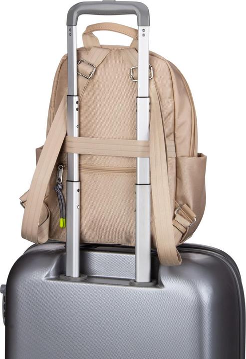 Actual product image Picard Lucky one backpack 35 cm laptop compartment (9 l)