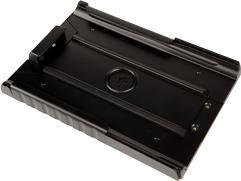 Actual product image Mackie DL806 & DL1608 iPad mini Tray Kit