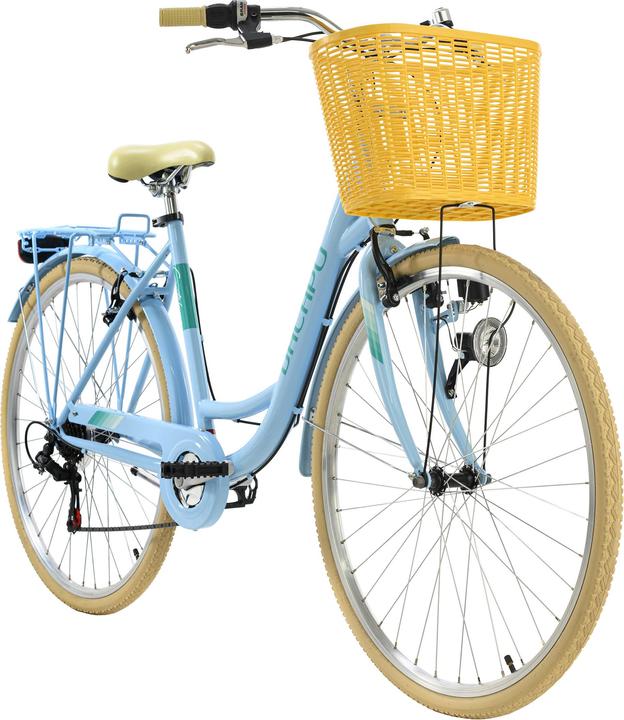 Produktbild KS Cycling Cantaloupe (48 cm)