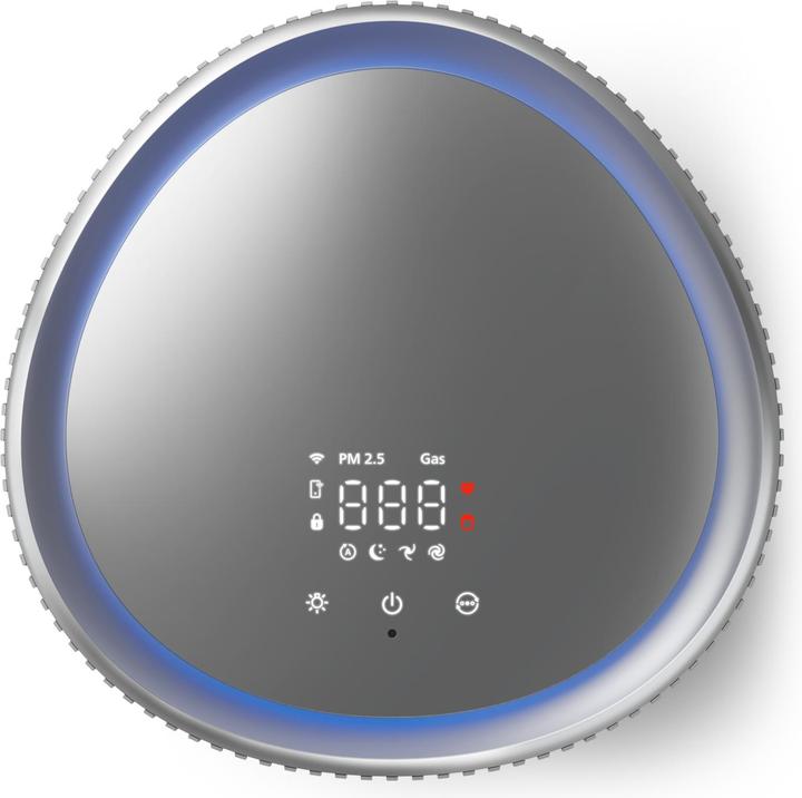 Productafbeelding Philips Intelligenter Luftreiniger (156 m²)