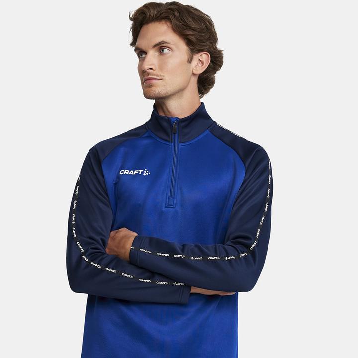 Immagine prodotto Craft SQUADRA 2.0 MEZZA ZIP M (3XL)