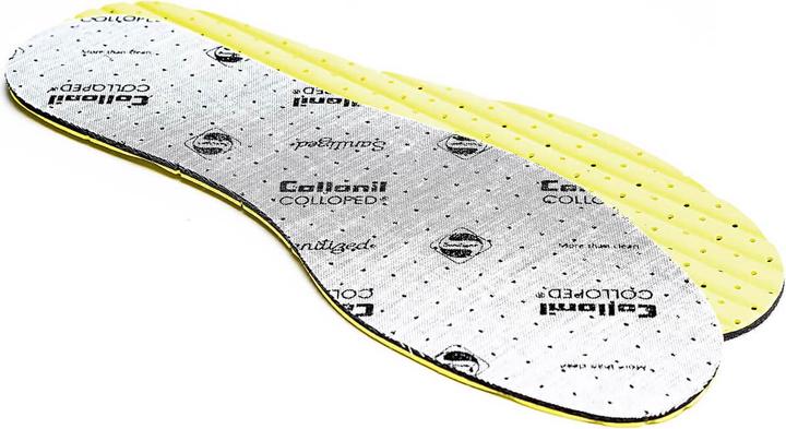 Actual product image Collonil Soft latex