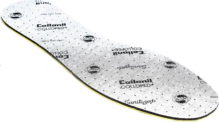 Actual product image Collonil Soft latex