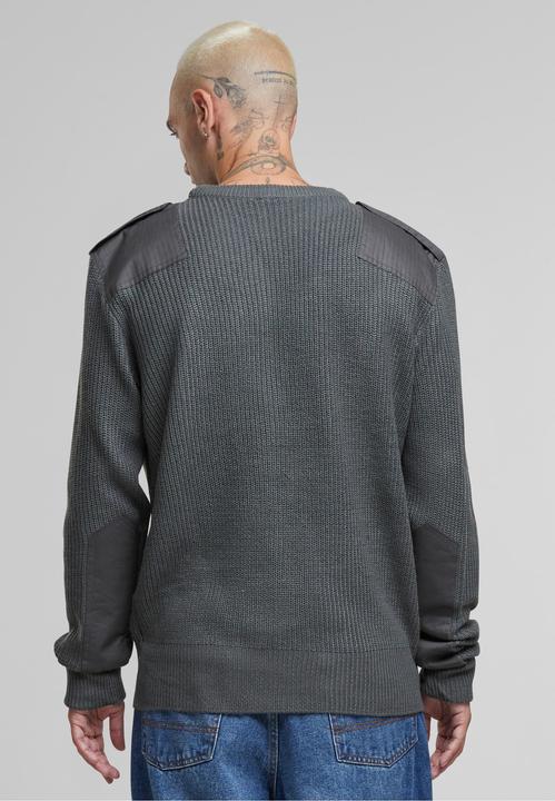 Immagine prodotto Brandit Maglione militare - 5042 (4XL)