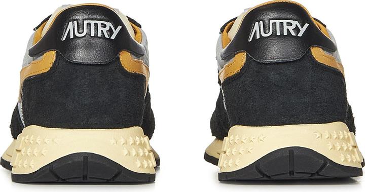 Produktbild Autry Sneakers Black (41)