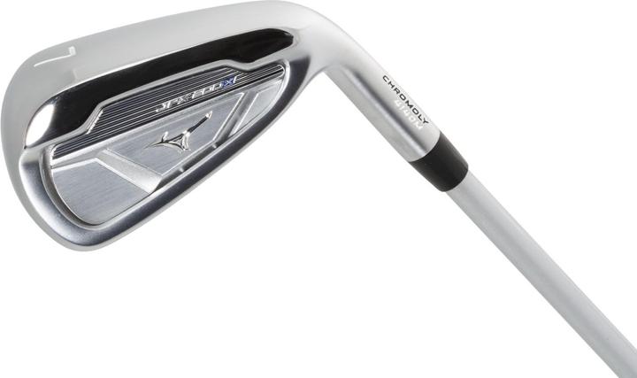 Actual product image Mizuno JPX 200X (Right-handed)