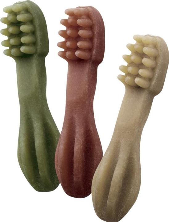 Whimzees Toothbrush Star XS, 7,5 g, bulk