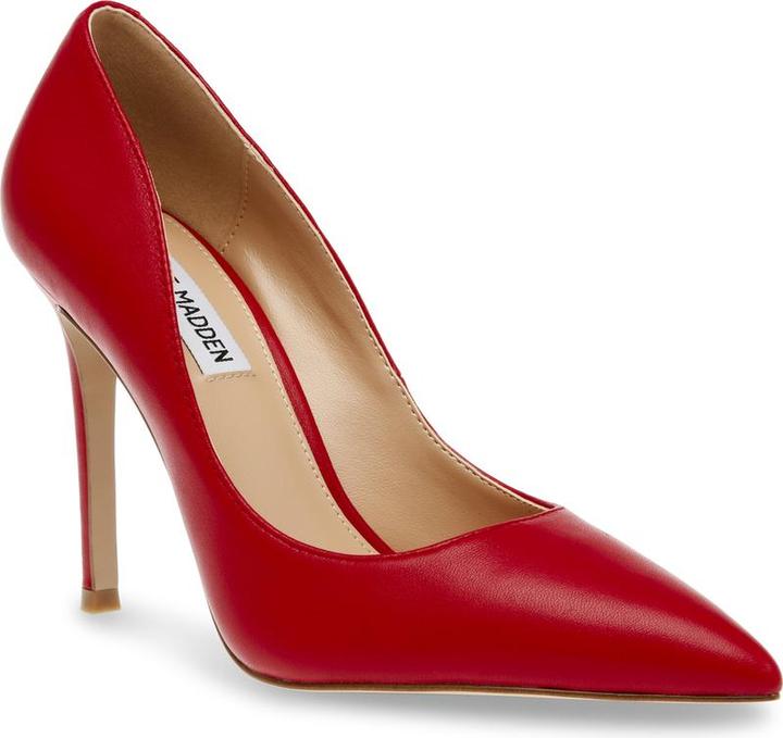 Produktbild Steve Madden damenpumps evelyn-e pump (40)