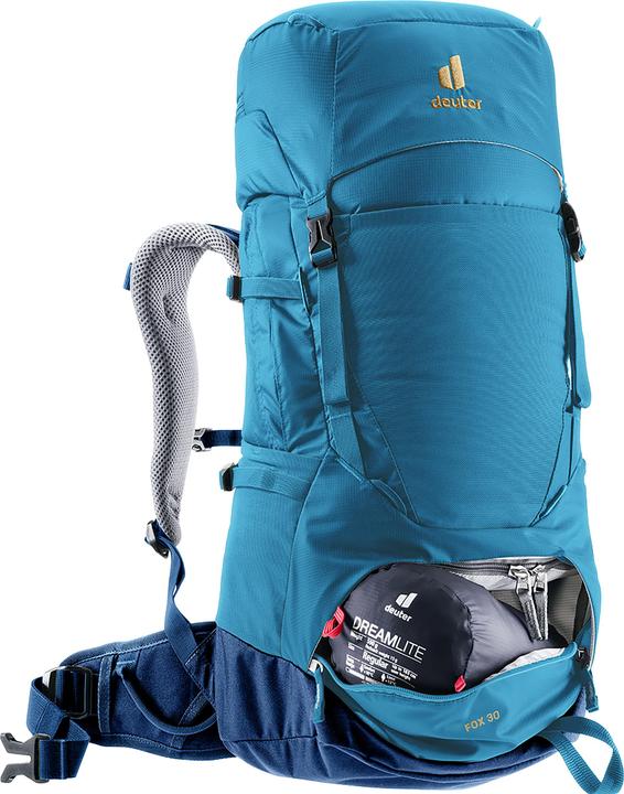 Actual product image Deuter Fox 30 (30 l)