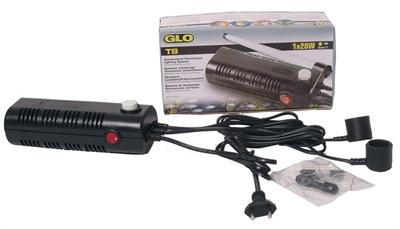 Image du produit GLO Ballast Glomat T8 - 20 Watt (20 W)