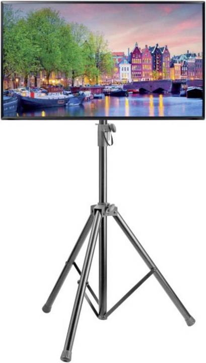 Actual product image Techly Tripod (LCD, 70", 35 kg)