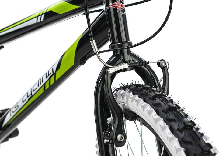 Produktbild KS Cycling Scrawler (20")