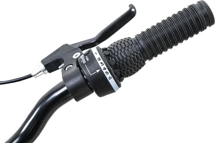 Produktbild KS Cycling Scrawler (20")