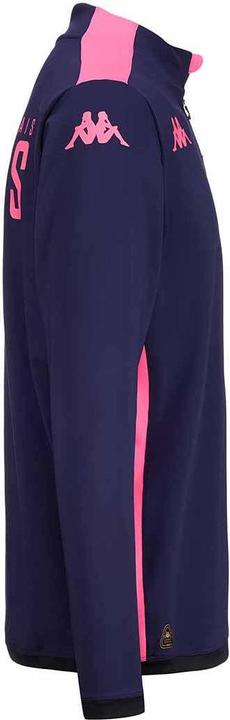 Immagine prodotto Kappa Maglia da allenamento Stade Français Ablas Pro 8 2024/25 (3XL)
