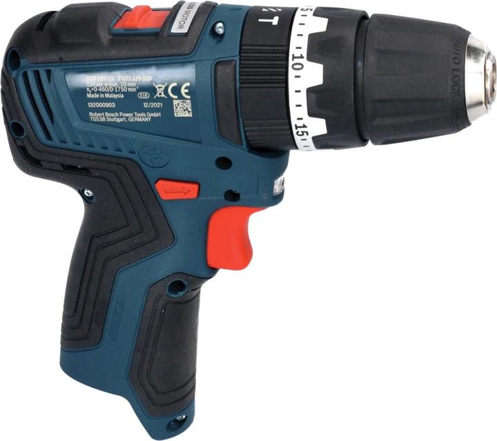 Produktbild Bosch Professional GSB 12V-35 (Akkubetrieb)