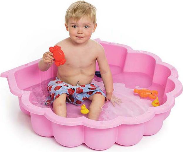 Produktbild Paradiso Toys Wassermuschel